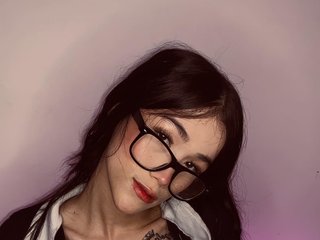 Chat vidéo érotique HannaLee