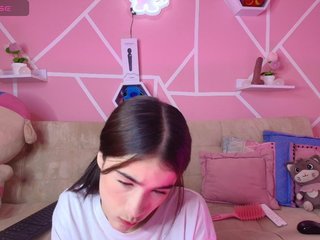 Chat vidéo érotique HannaLee