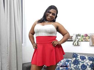 Chat vidéo érotique hannalemuath