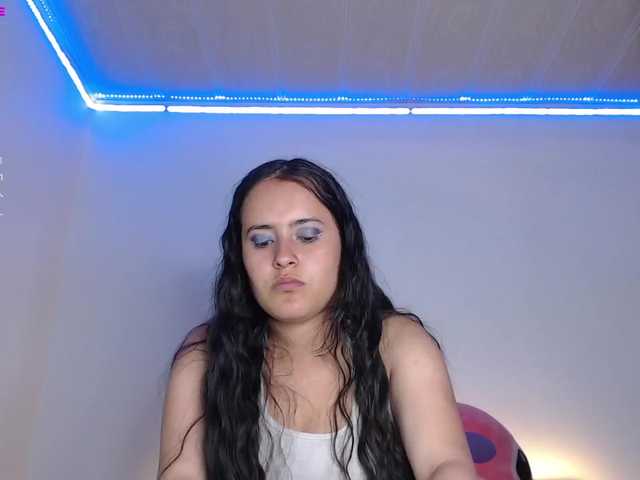 Captures d'écran de diffusion HannaLin