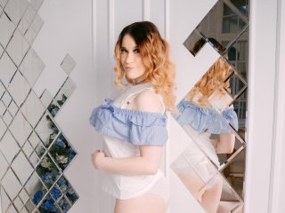 Photo du profil HannaLoveX