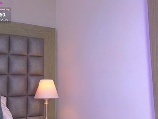 Chat vidéo érotique HannaPrada