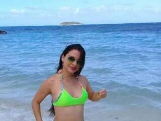 Chat vidéo érotique hannarouse