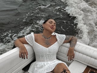 Chat vidéo érotique lovebarbiebig