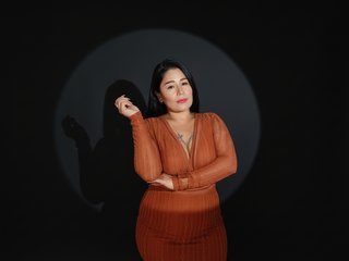 Chat vidéo érotique HannaWellss