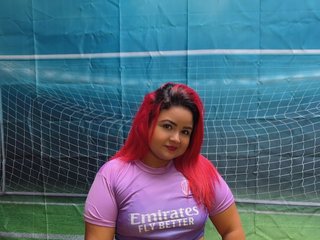 Chat vidéo érotique HannyQueens