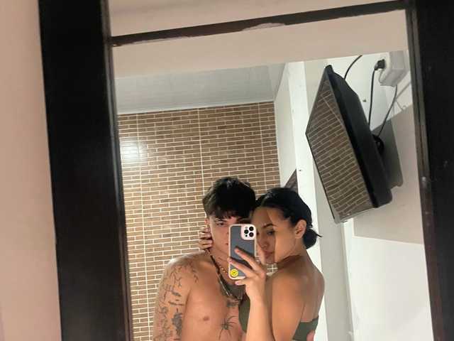 Photo du profil hansaandcandy777