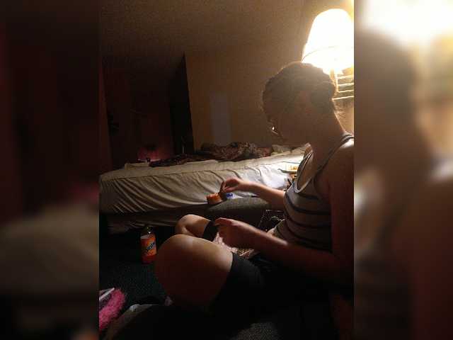 Captures d'écran de diffusion Hanselgretel