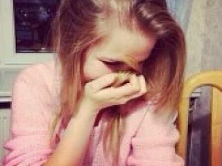 Chat vidéo érotique happybarbie