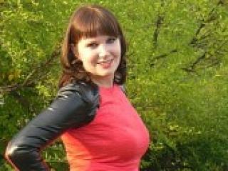 Chat vidéo érotique happyjenny