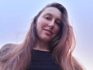 Chat vidéo érotique Happyjoy