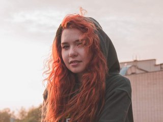 Chat vidéo érotique Lulusweetgirl