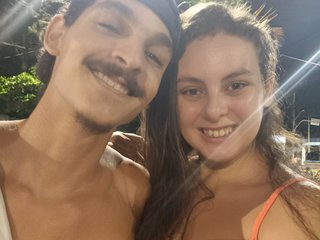 Chat vidéo érotique HardLoveBR