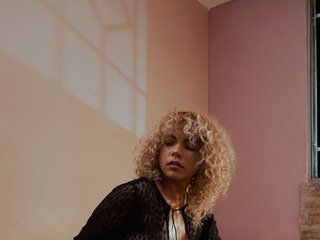 Chat vidéo érotique Agata_sex1