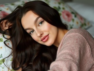 Chat vidéo érotique Harisa1