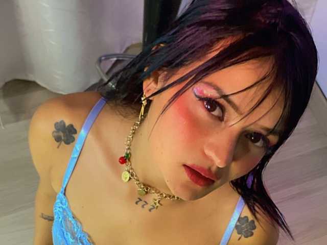 Photo du profil harleyqueen18