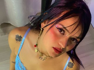 Chat vidéo érotique harleyqueen18