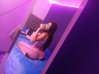 Chat vidéo érotique harper6969