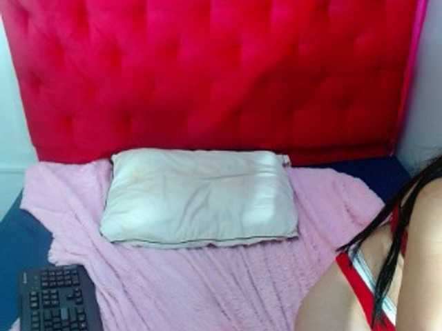 Captures d'écran de diffusion harper6969