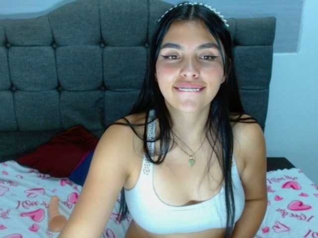 Captures d'écran de diffusion harper6969