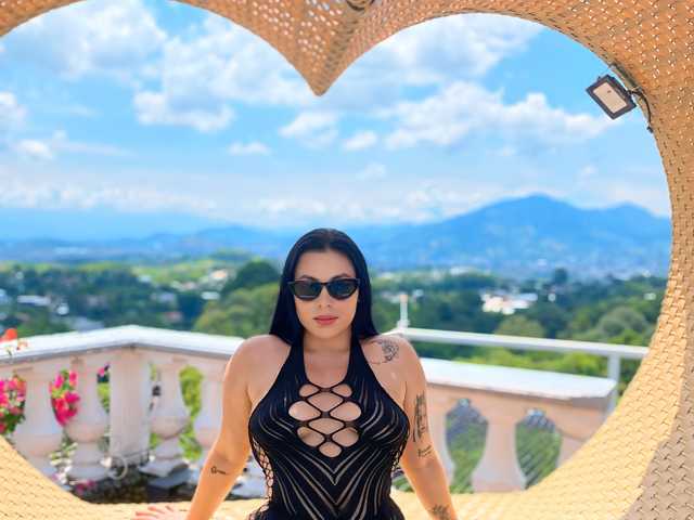 Photo du profil harper77