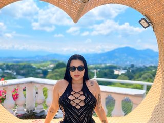 Chat vidéo érotique harper77