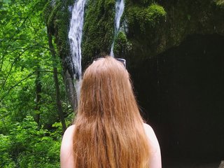 Chat vidéo érotique HattyLaurinda