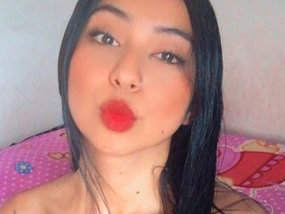 Chat vidéo érotique Hayami18