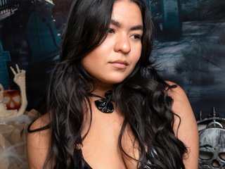 Chat vidéo érotique HayamiKioto