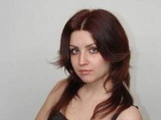 Chat vidéo érotique haydy