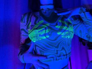 Chat vidéo érotique HayleFireHot