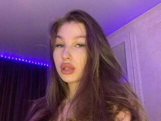 Chat vidéo érotique HayleyBailey