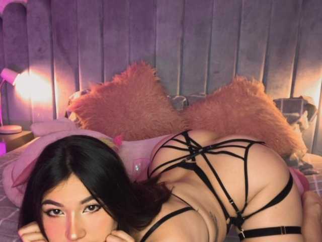 Photo du profil HayleyPie