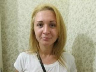 Chat vidéo érotique hazegirl