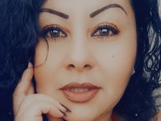 Chat vidéo érotique hazel-milf