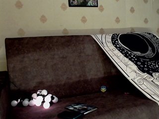 Chat vidéo érotique Yrriel_Autist