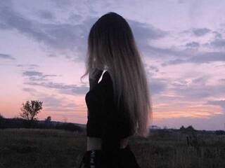 Chat vidéo érotique Hazukix