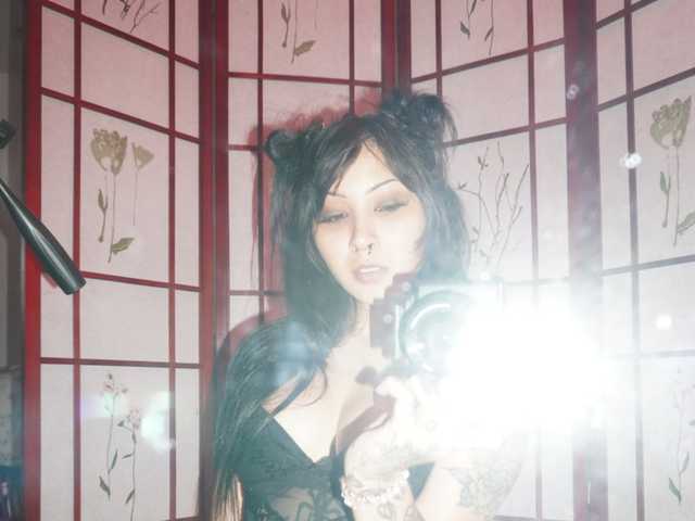 Photo du profil Hazyfetish