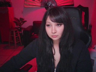 Chat vidéo érotique Hazyfetish