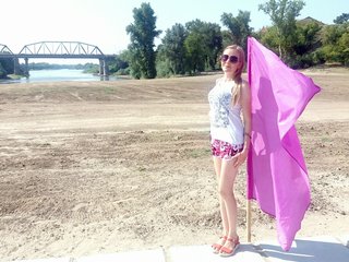 Photo du profil SweetKaty8