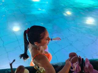 Chat vidéo érotique HeavenQueen