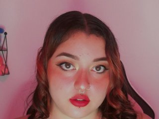 Chat vidéo érotique Hecate23