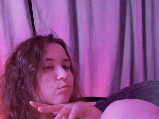 Chat vidéo érotique hedera_hibe_hime