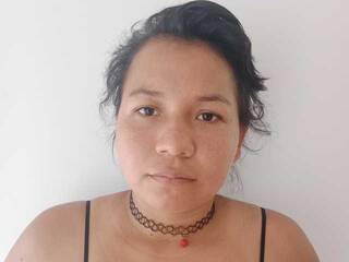 Chat vidéo érotique Heidi-meyer