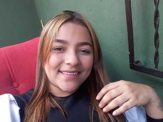 Photo du profil HeidyRusell