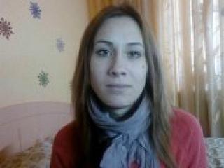 Chat vidéo érotique heilina