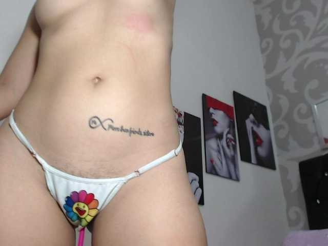 Captures d'écran de diffusion Heimy-sofia