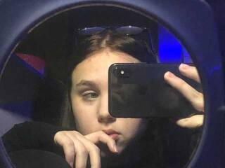 Chat vidéo érotique Helen-Drums