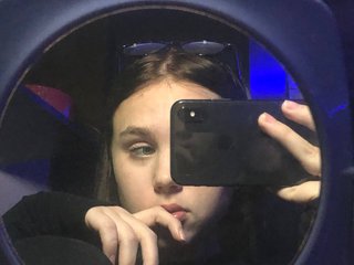 Chat vidéo érotique Helen-sun