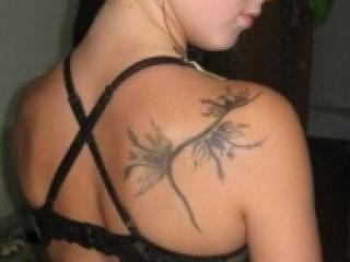 Chat vidéo érotique helen922